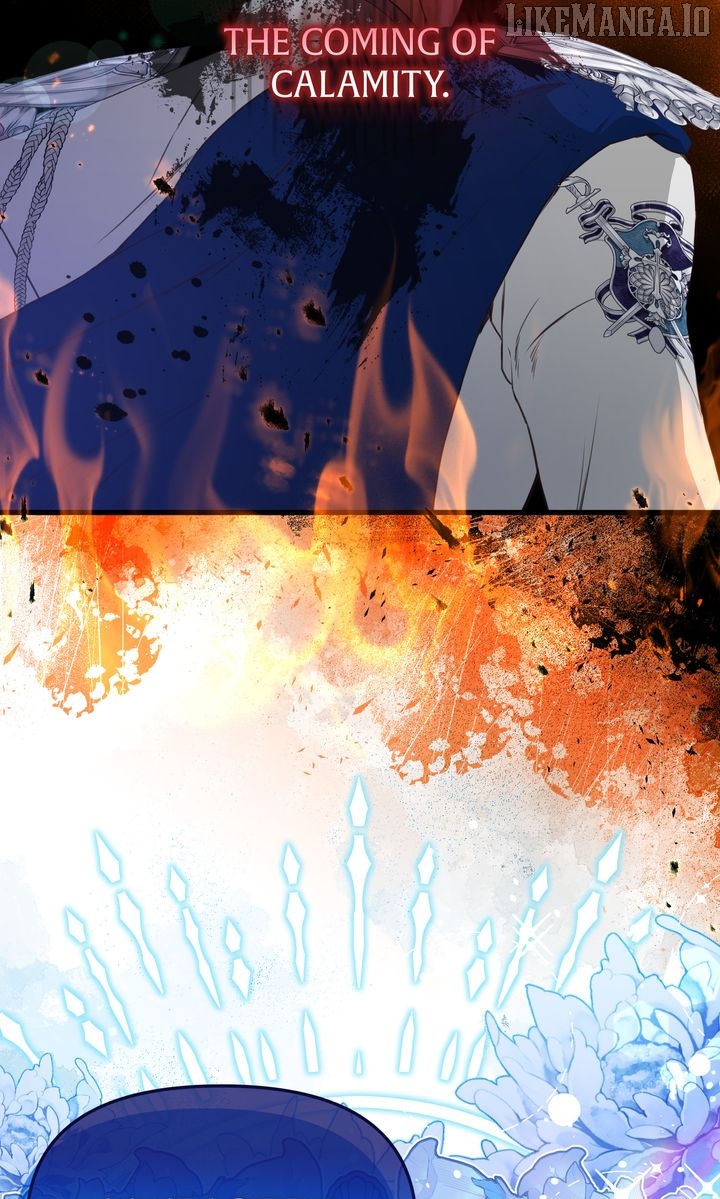 The Saintess Returns as a Villain Chapter 30 - page 90