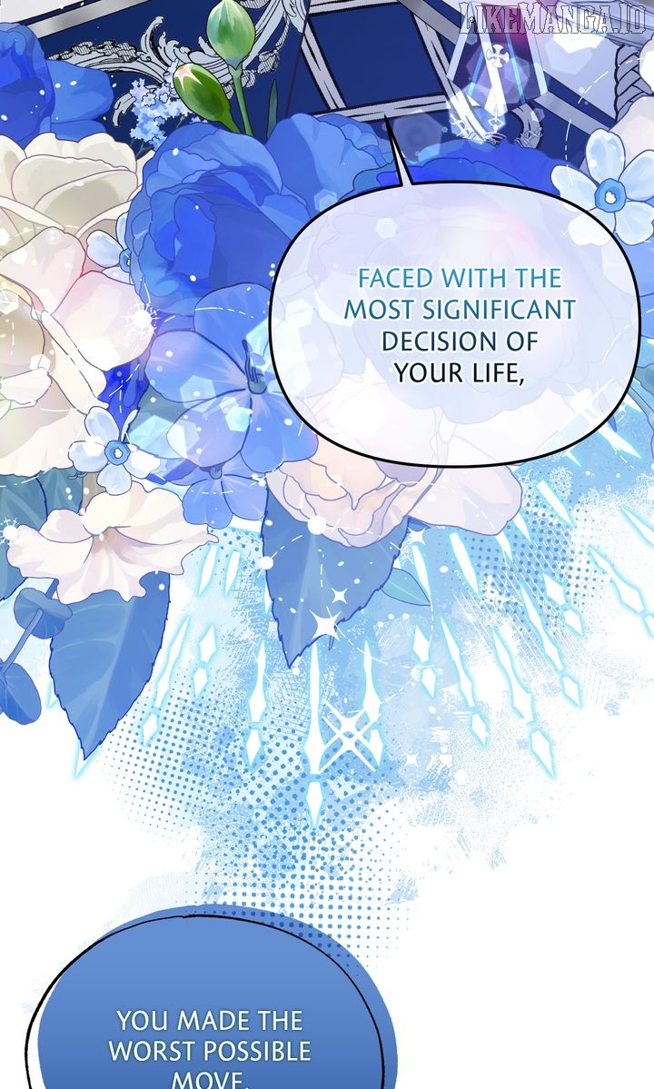 The Saintess Returns as a Villain Chapter 30 - page 92