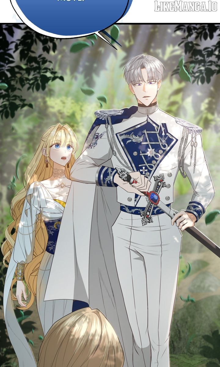 The Saintess Returns as a Villain Chapter 30 - page 93