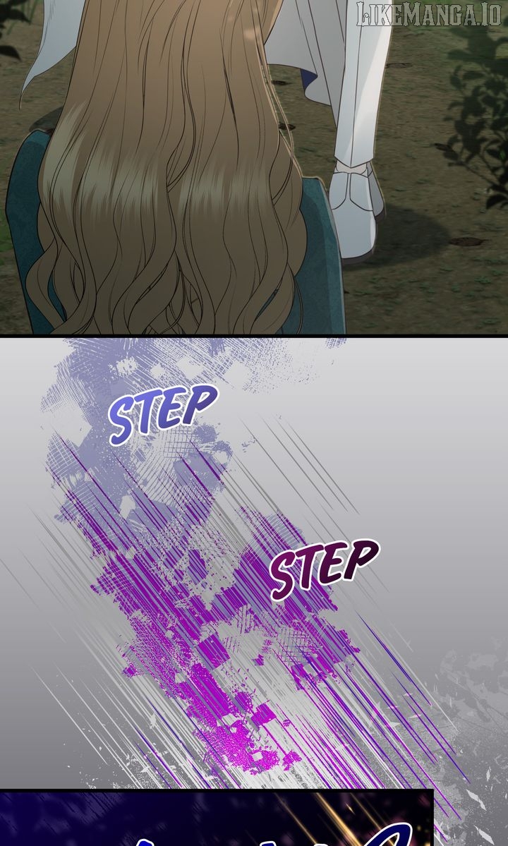 The Saintess Returns as a Villain Chapter 30 - page 94