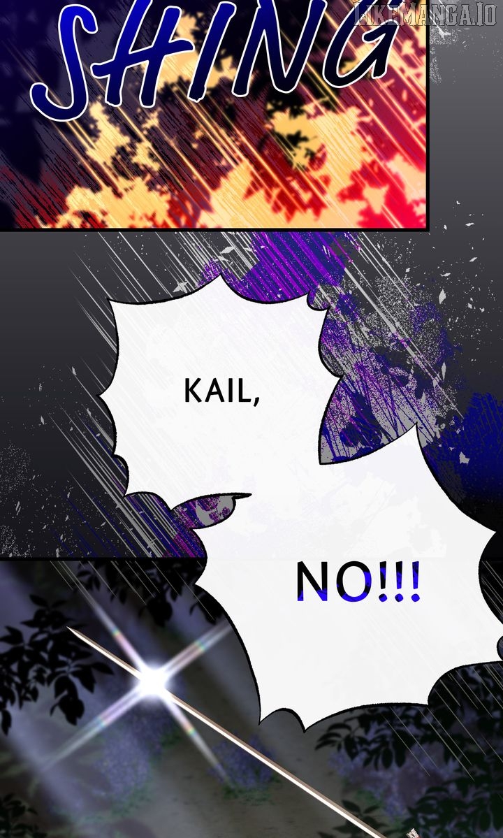 The Saintess Returns as a Villain Chapter 30 - page 95