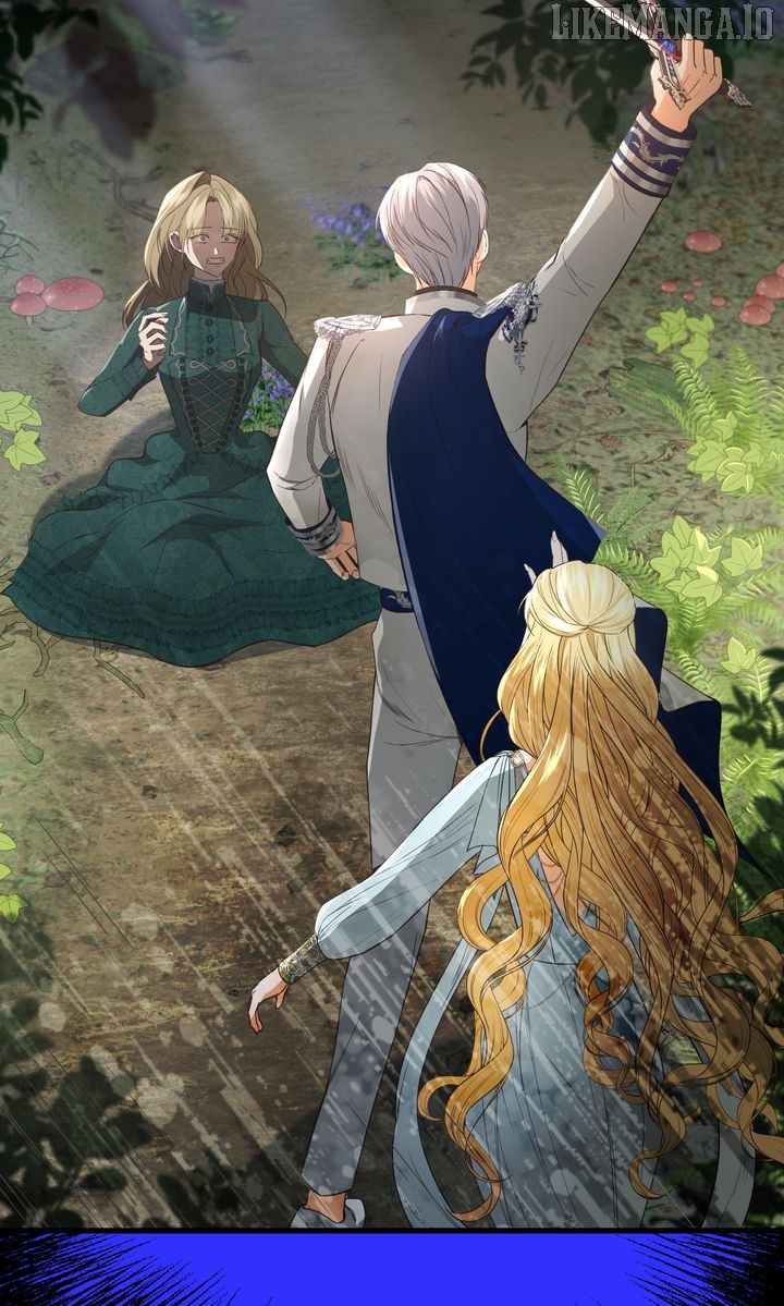 The Saintess Returns as a Villain Chapter 30 - page 96