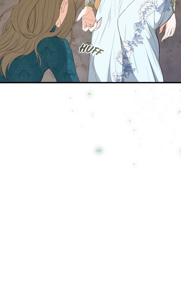 The Saintess Returns as a Villain Chapter 31 - page 9