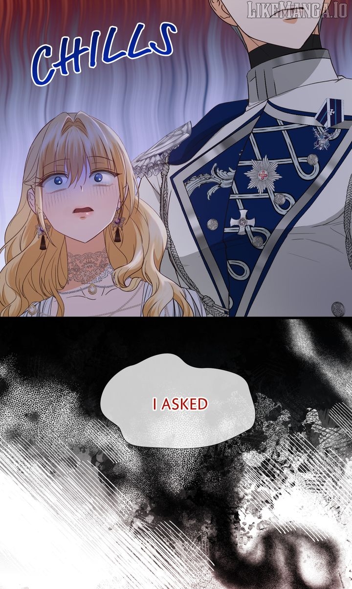 The Saintess Returns as a Villain Chapter 31 - page 99