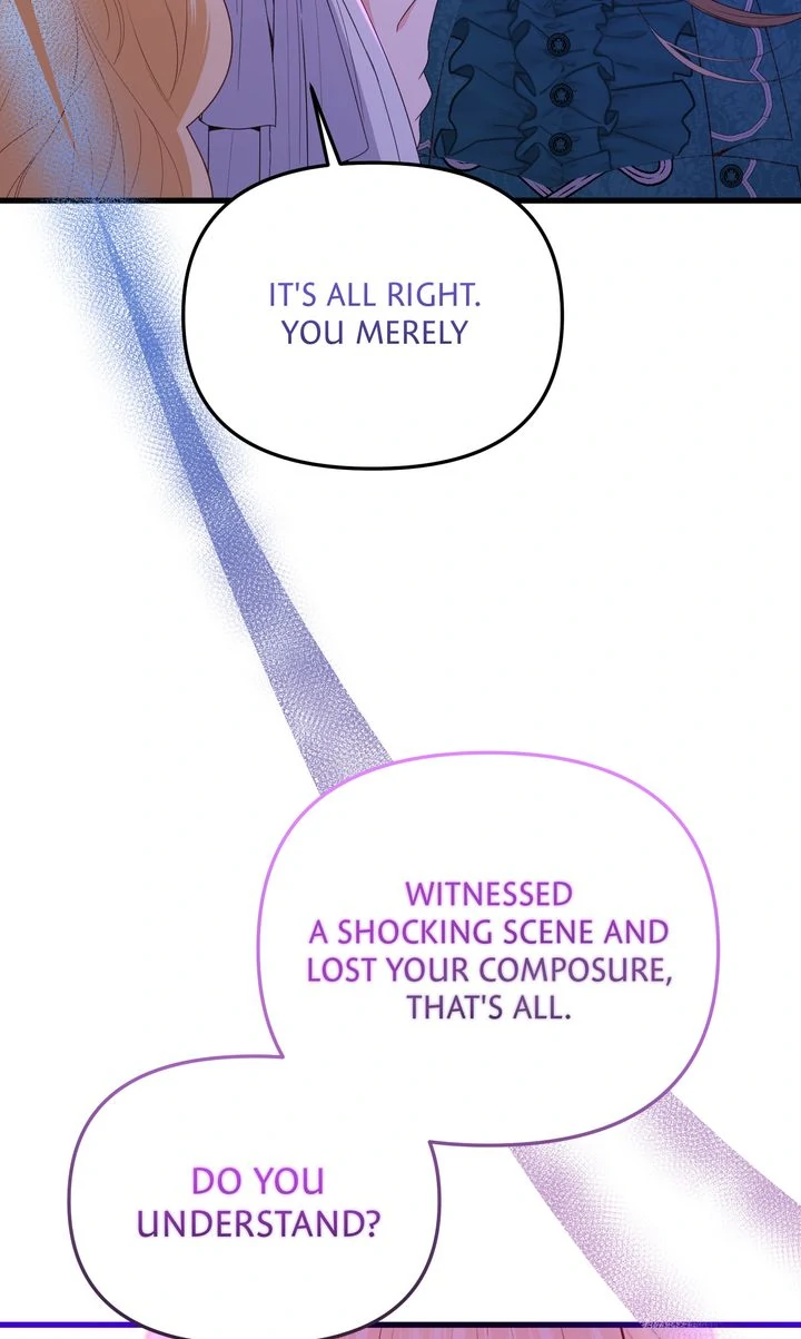 The Saintess Returns as a Villain Chapter 31 - page 11