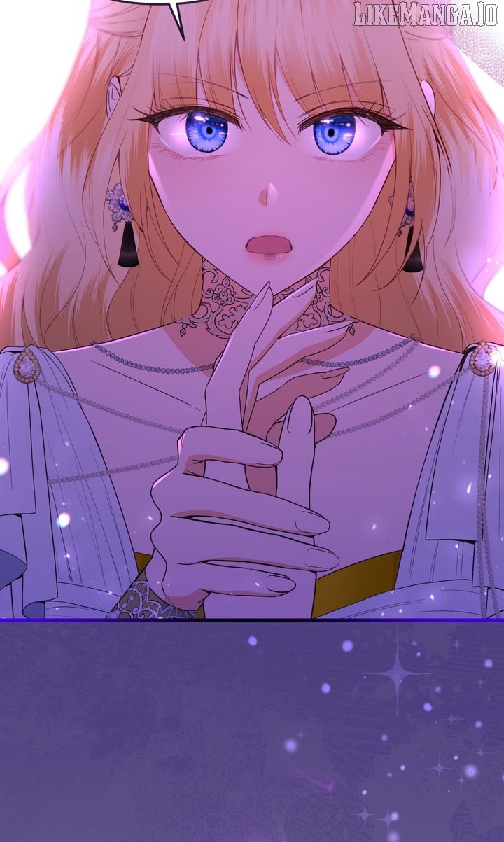 The Saintess Returns as a Villain Chapter 31 - page 12