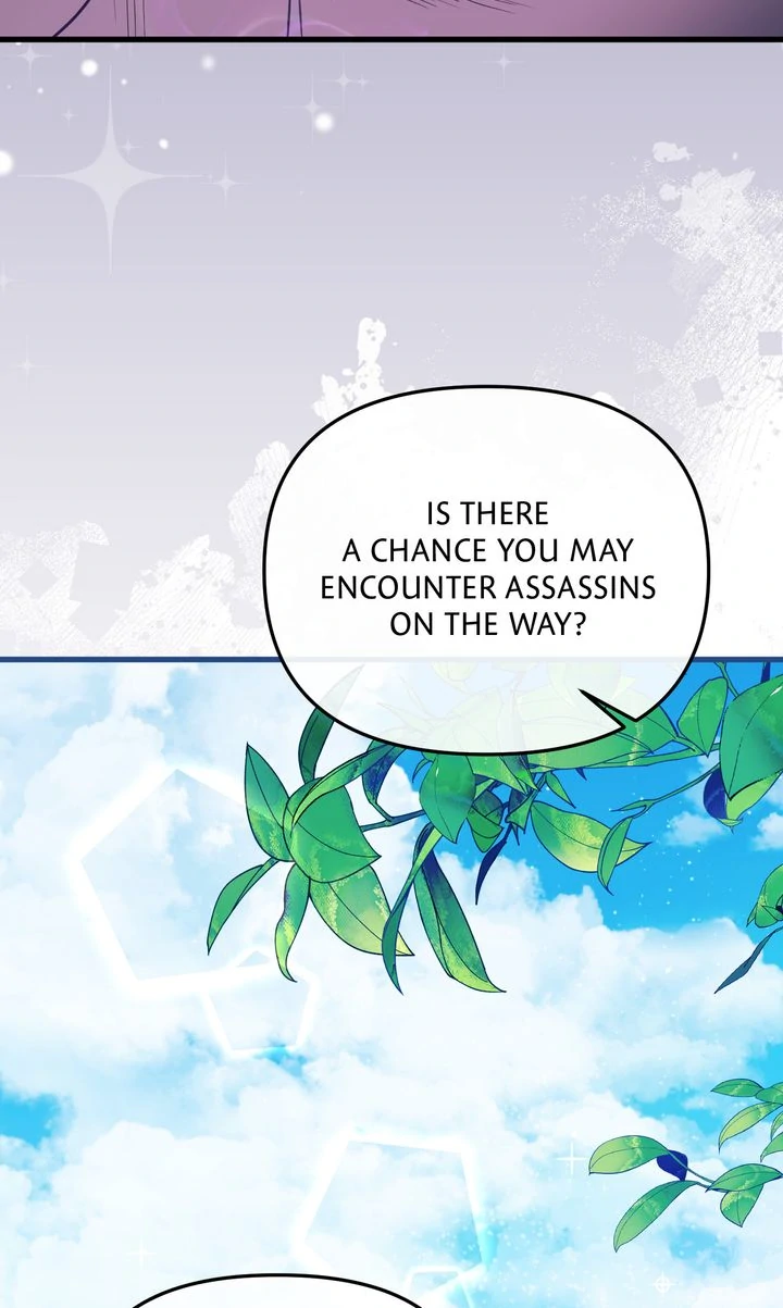 The Saintess Returns as a Villain Chapter 31 - page 14