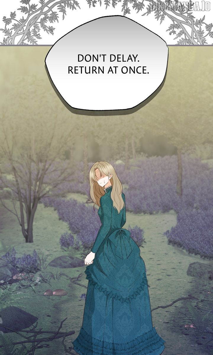 The Saintess Returns as a Villain Chapter 31 - page 16