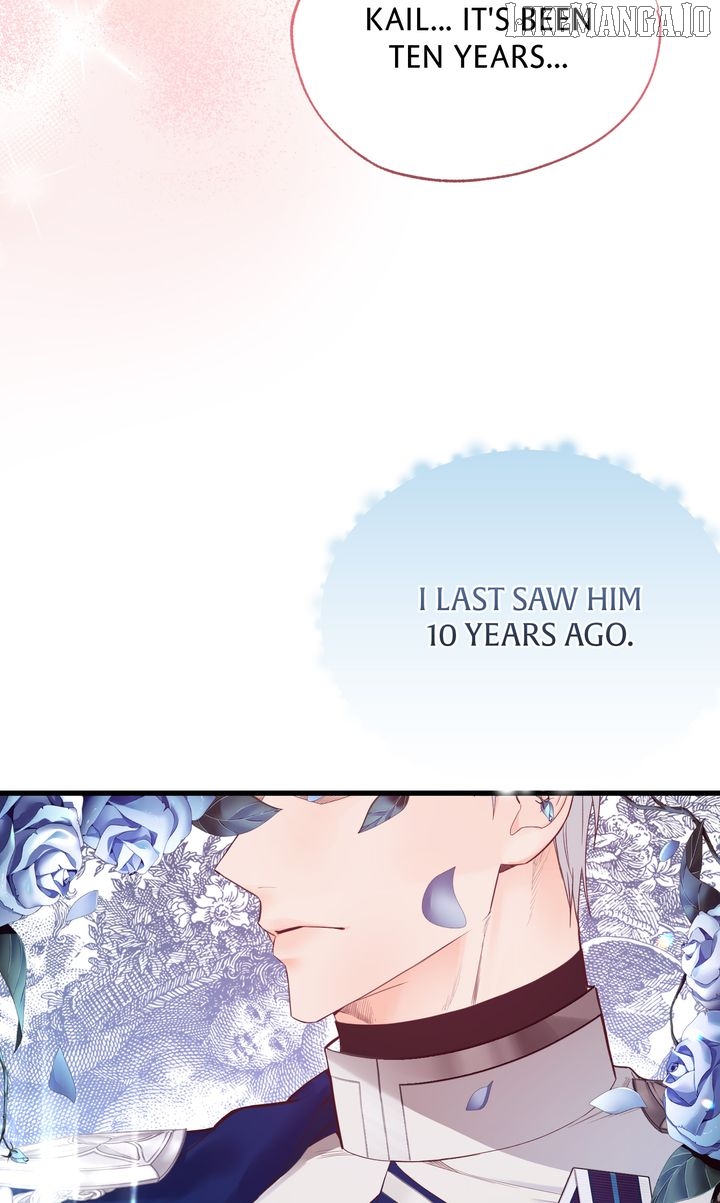 The Saintess Returns as a Villain Chapter 31 - page 22