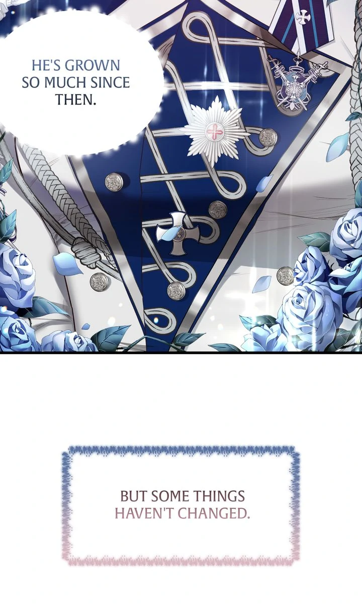 The Saintess Returns as a Villain Chapter 31 - page 23