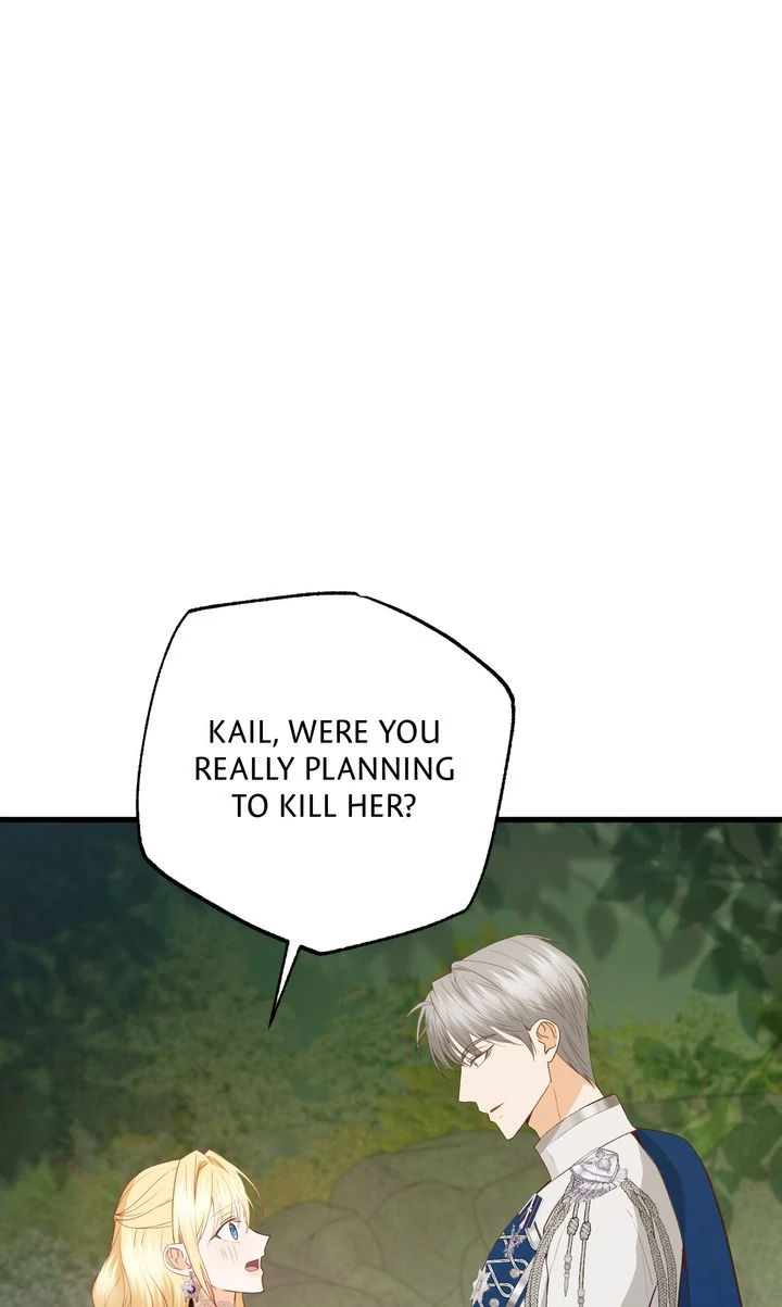 The Saintess Returns as a Villain Chapter 31 - page 27