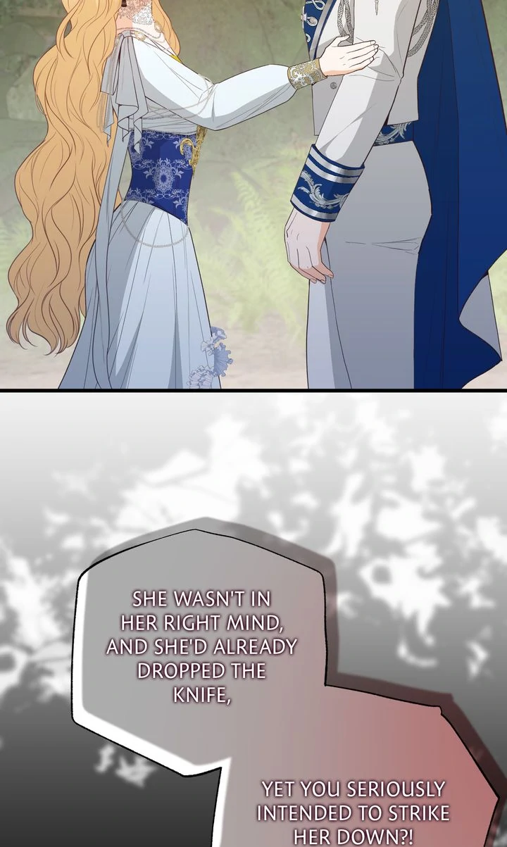 The Saintess Returns as a Villain Chapter 31 - page 28