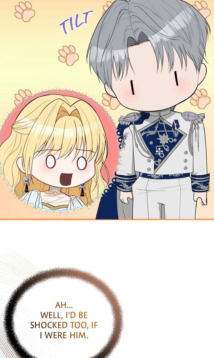 The Saintess Returns as a Villain Chapter 31 - page 32