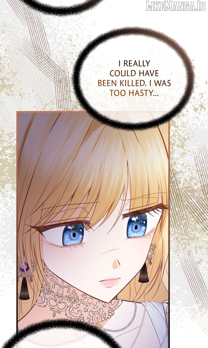 The Saintess Returns as a Villain Chapter 31 - page 33