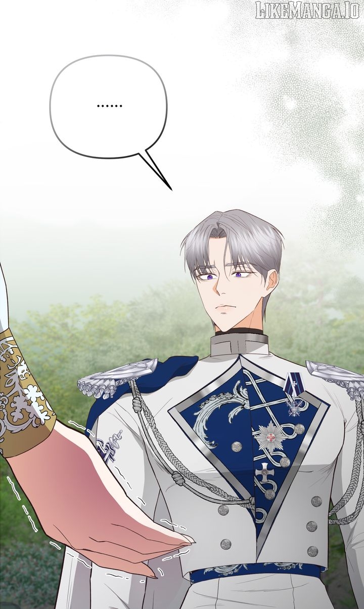 The Saintess Returns as a Villain Chapter 31 - page 37