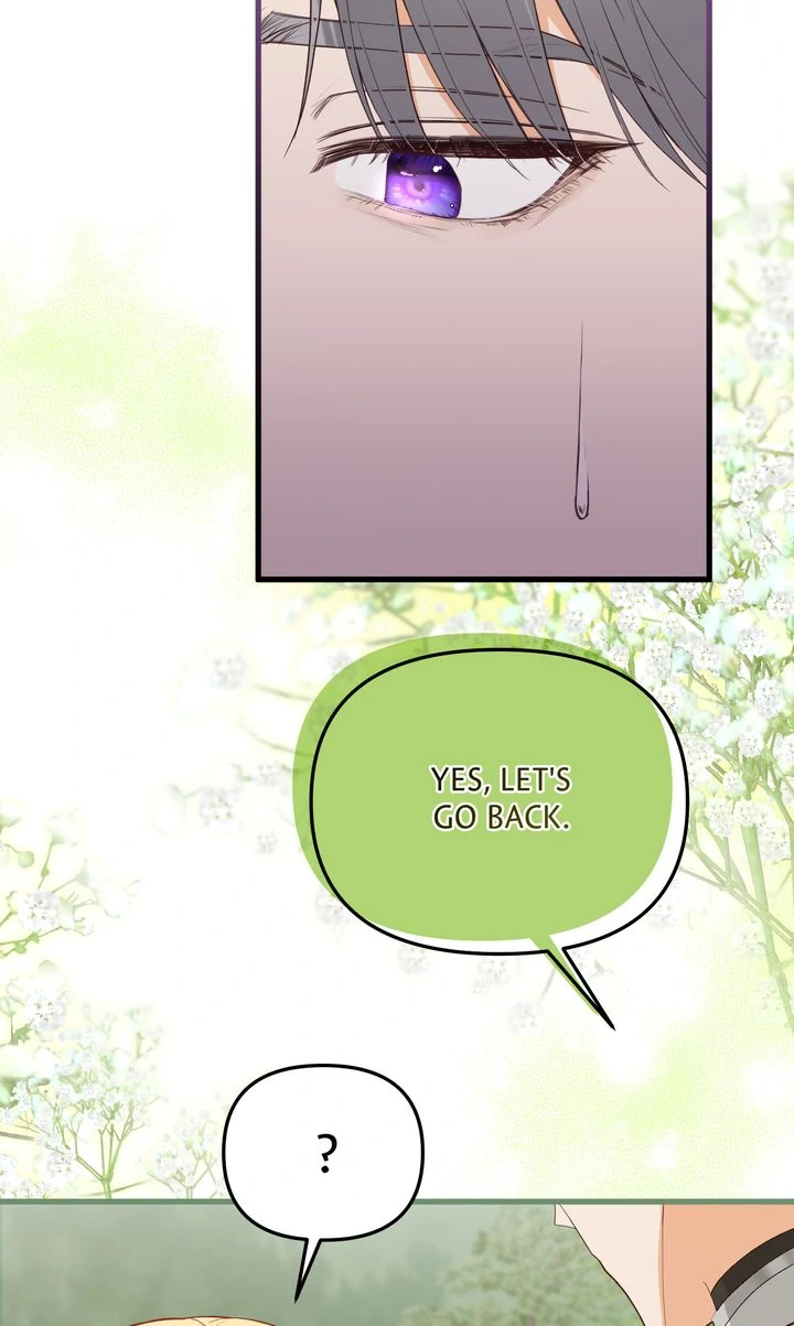 The Saintess Returns as a Villain Chapter 31 - page 39