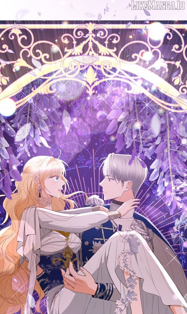 The Saintess Returns as a Villain Chapter 31 - page 41