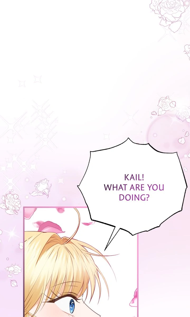 The Saintess Returns as a Villain Chapter 31 - page 43