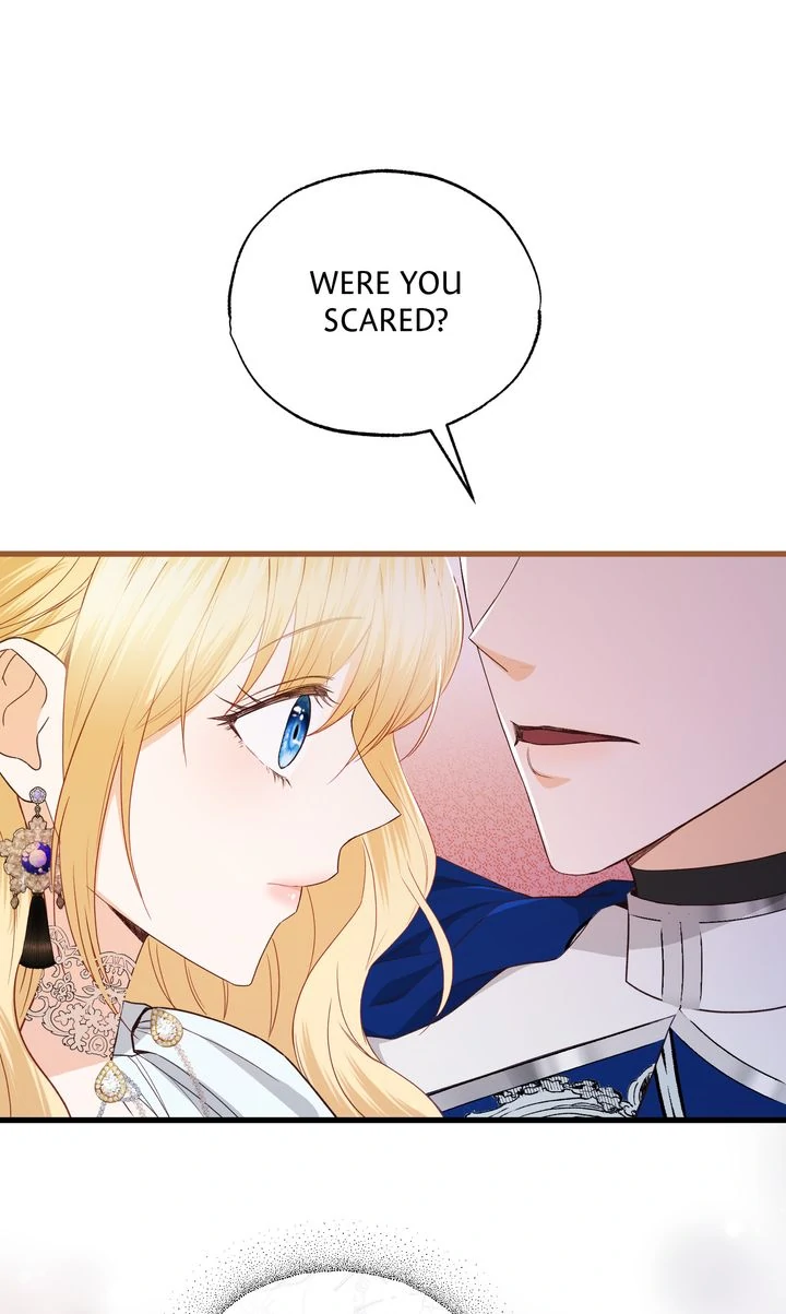 The Saintess Returns as a Villain Chapter 31 - page 45