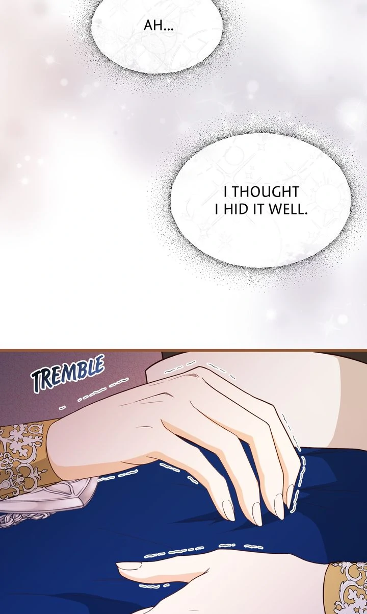 The Saintess Returns as a Villain Chapter 31 - page 46