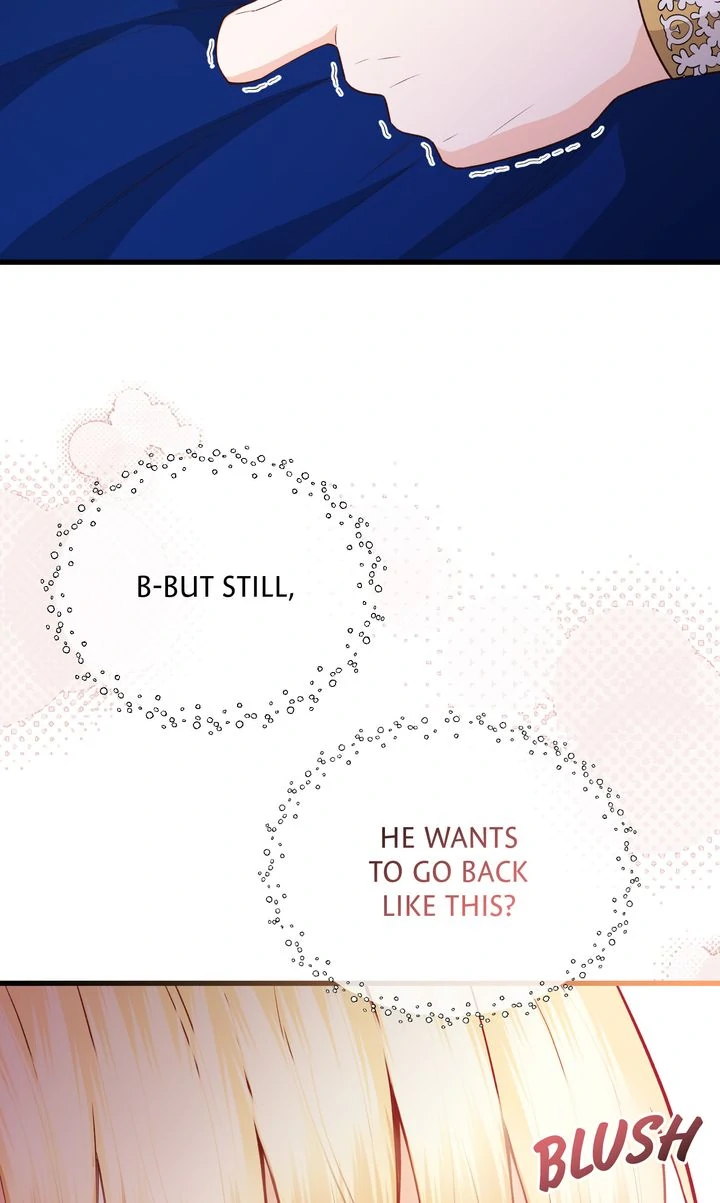 The Saintess Returns as a Villain Chapter 31 - page 47