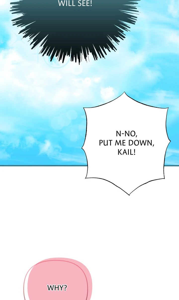 The Saintess Returns as a Villain Chapter 31 - page 49