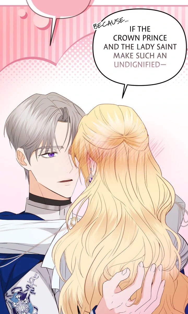 The Saintess Returns as a Villain Chapter 31 - page 50