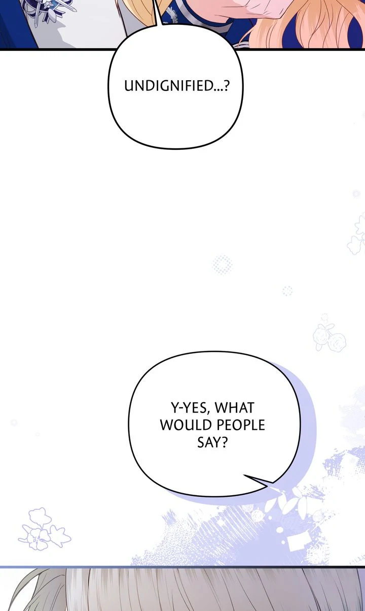 The Saintess Returns as a Villain Chapter 31 - page 51