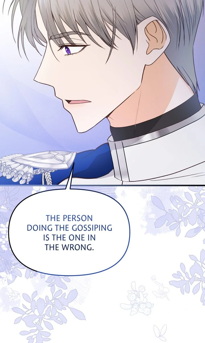 The Saintess Returns as a Villain Chapter 31 - page 52