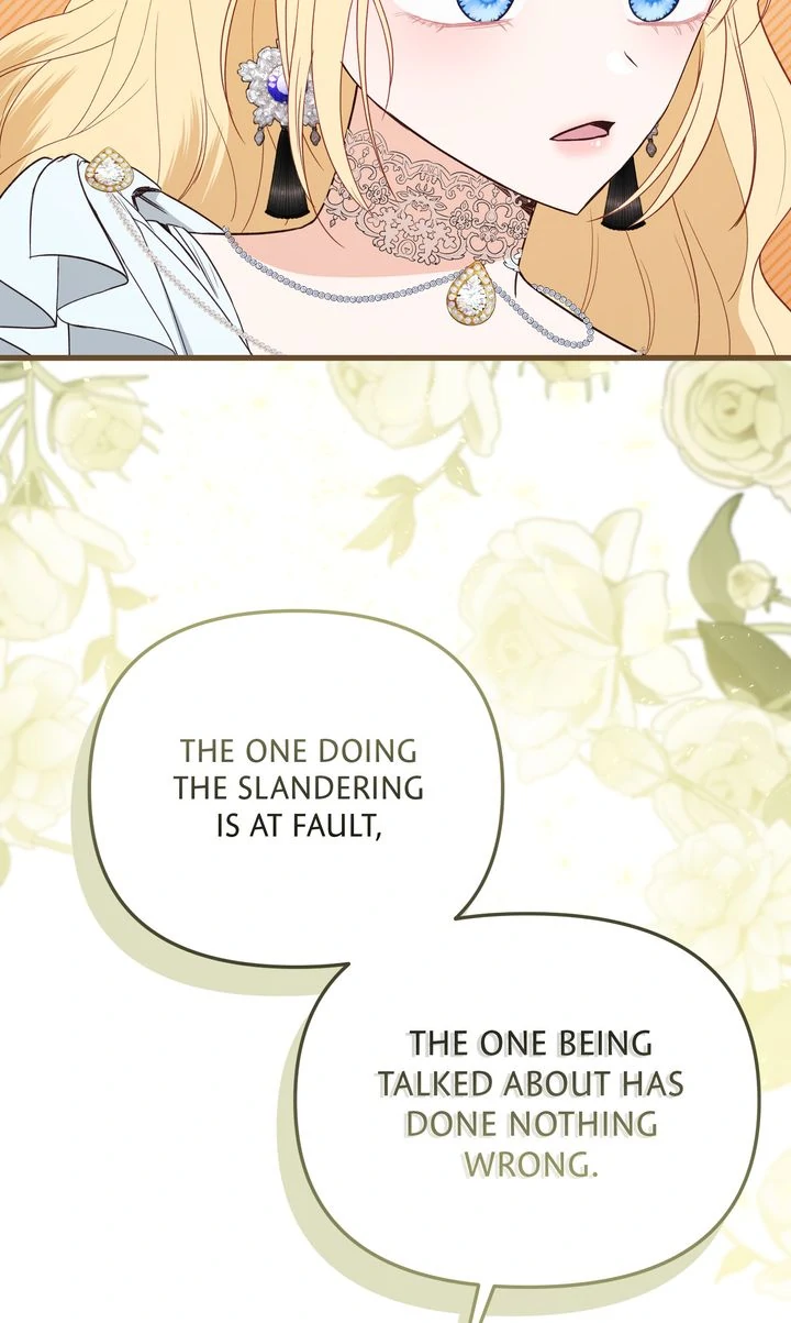 The Saintess Returns as a Villain Chapter 31 - page 54