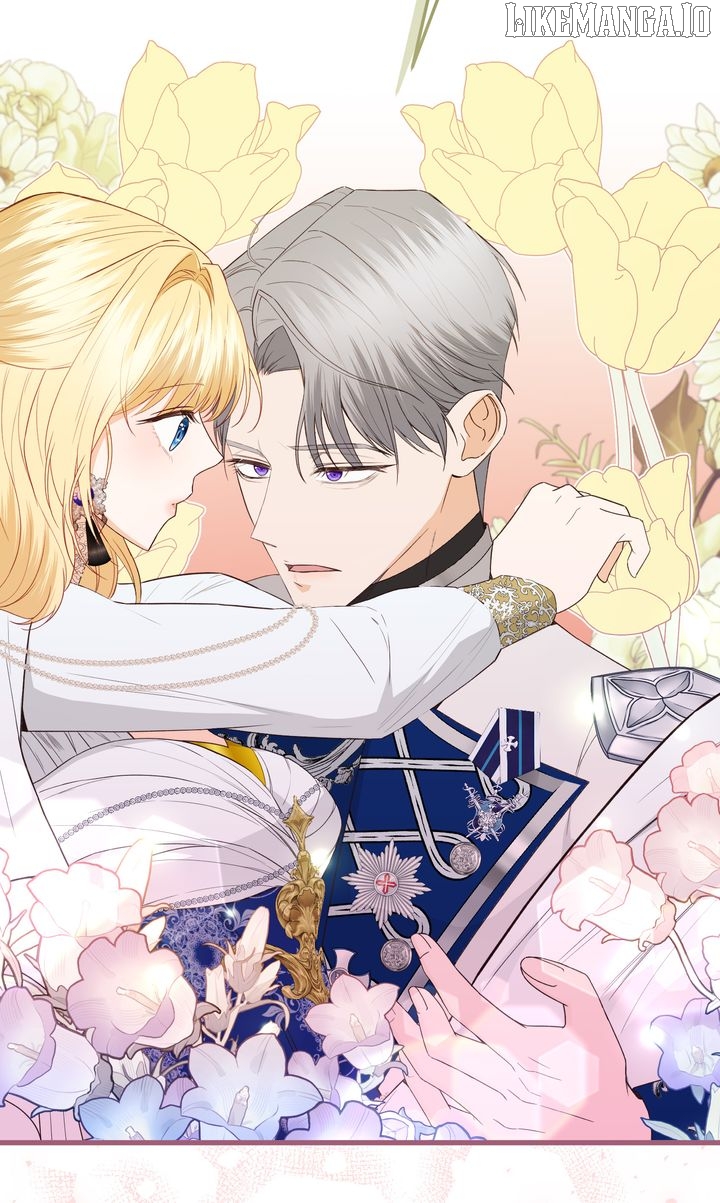 The Saintess Returns as a Villain Chapter 31 - page 55