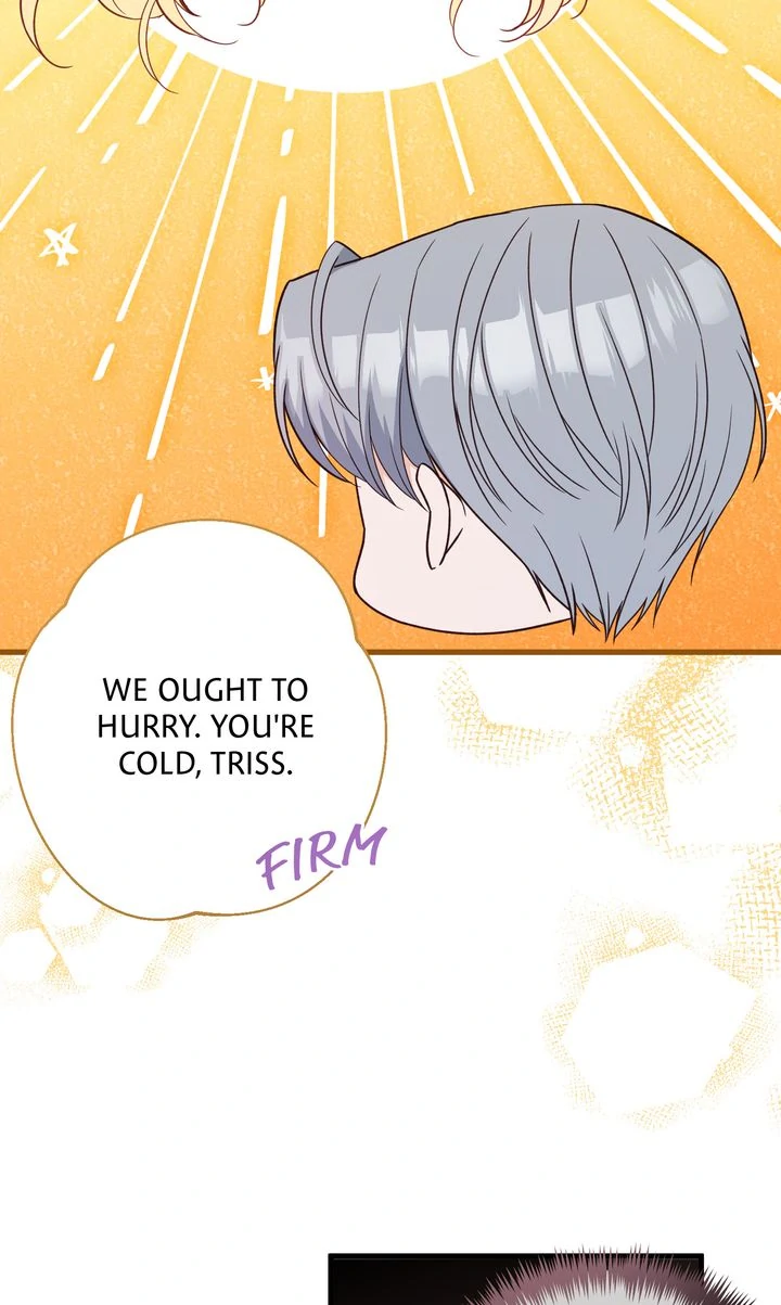 The Saintess Returns as a Villain Chapter 31 - page 57