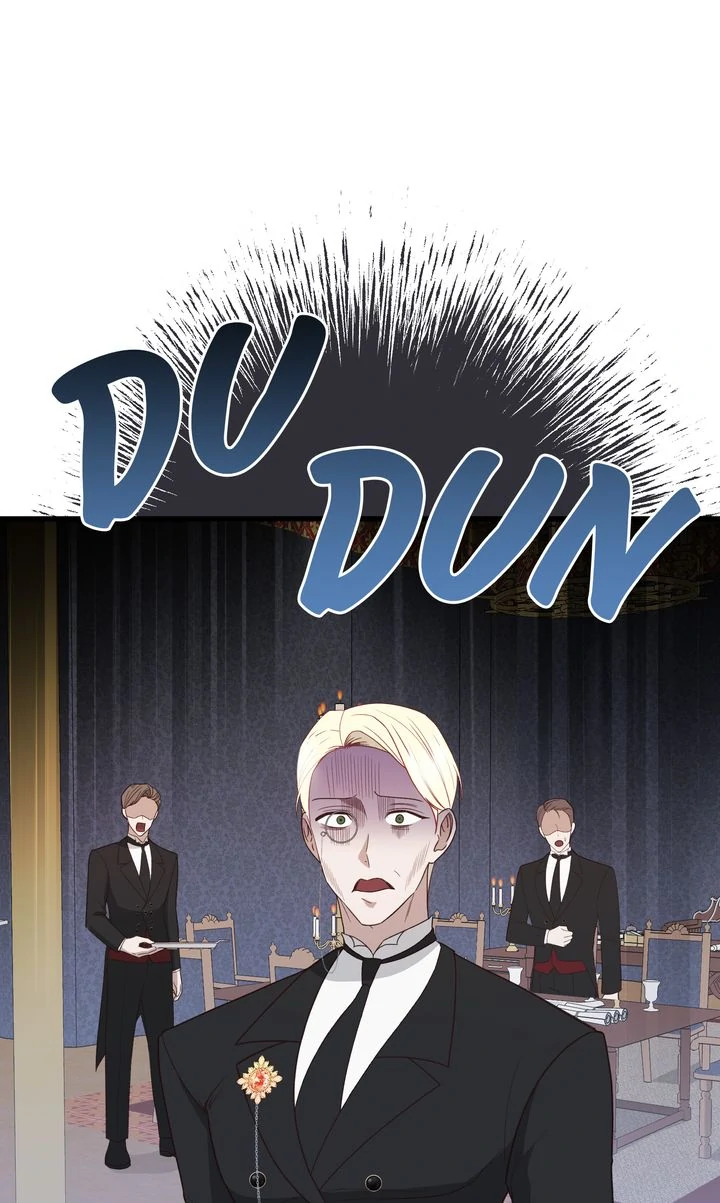 The Saintess Returns as a Villain Chapter 31 - page 61