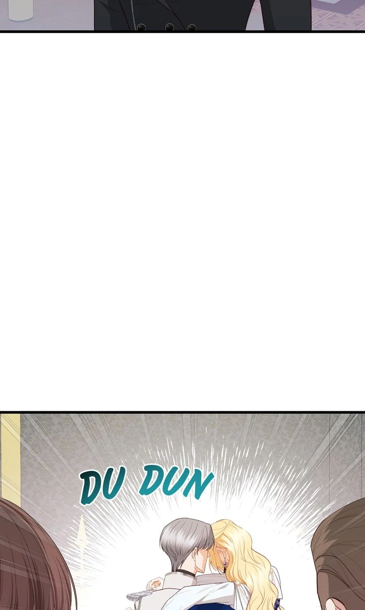 The Saintess Returns as a Villain Chapter 31 - page 62