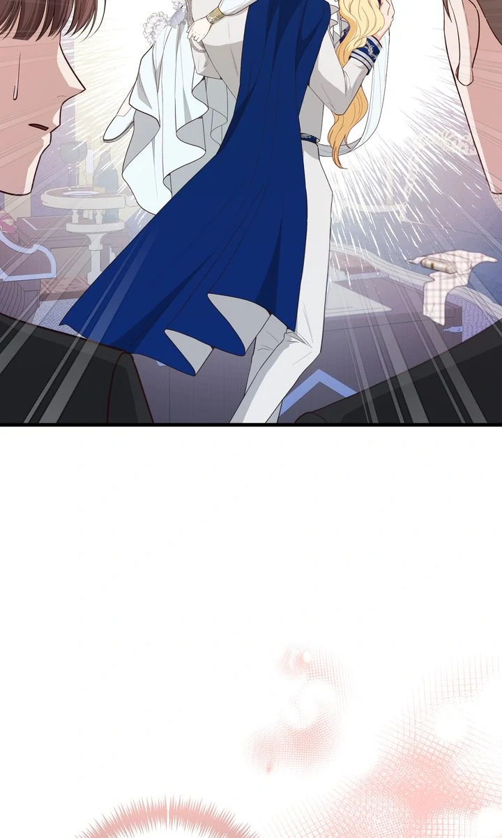 The Saintess Returns as a Villain Chapter 31 - page 63