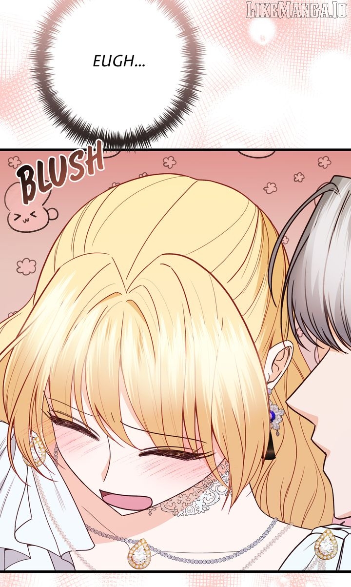 The Saintess Returns as a Villain Chapter 31 - page 64