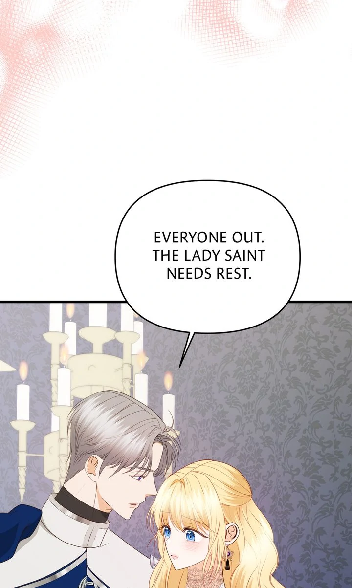 The Saintess Returns as a Villain Chapter 31 - page 65