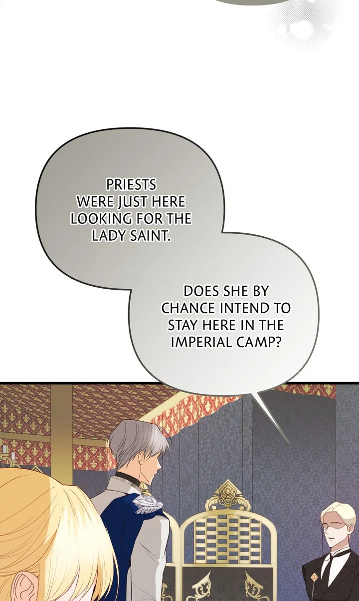 The Saintess Returns as a Villain Chapter 31 - page 67