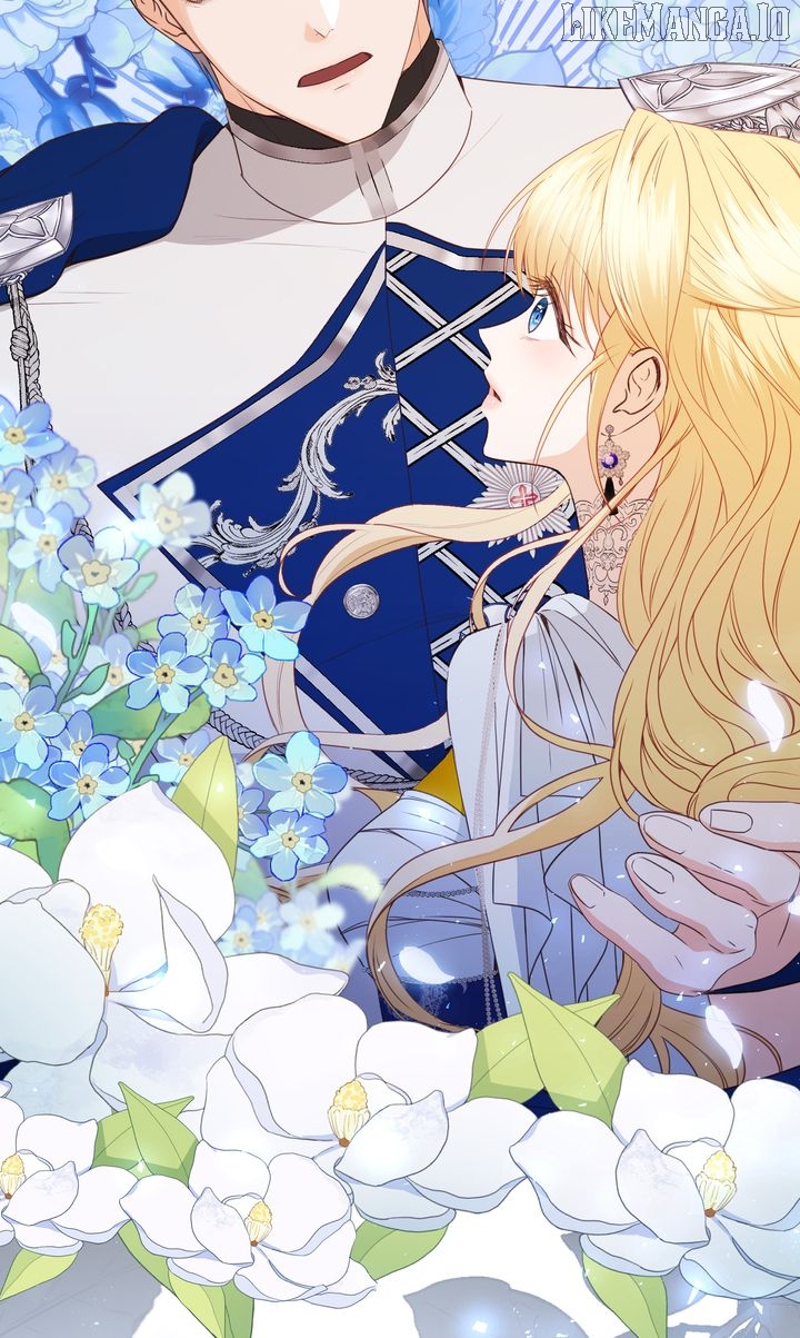 The Saintess Returns as a Villain Chapter 31 - page 6