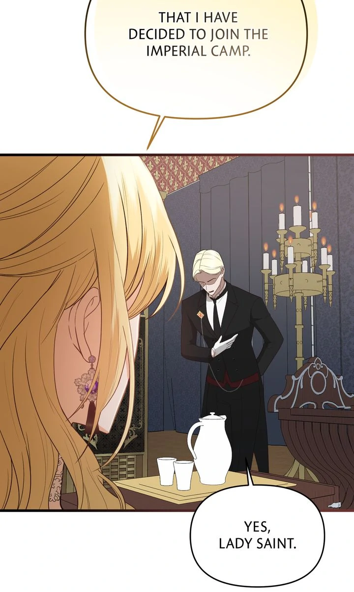 The Saintess Returns as a Villain Chapter 31 - page 72