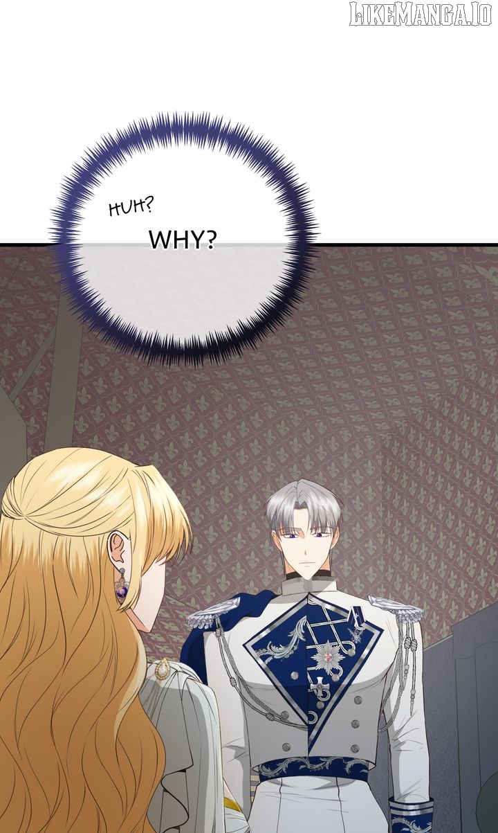 The Saintess Returns as a Villain Chapter 31 - page 75