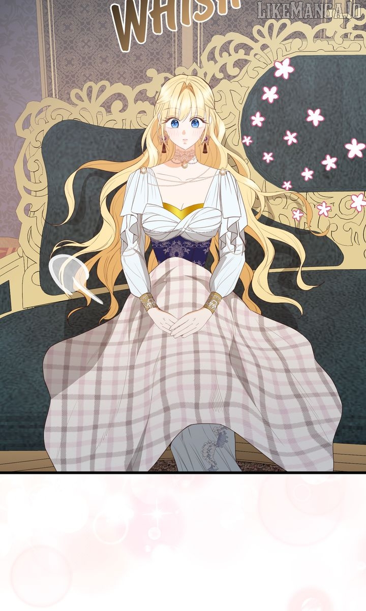 The Saintess Returns as a Villain Chapter 31 - page 78