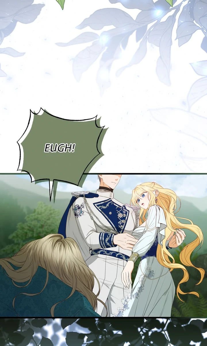 The Saintess Returns as a Villain Chapter 31 - page 7