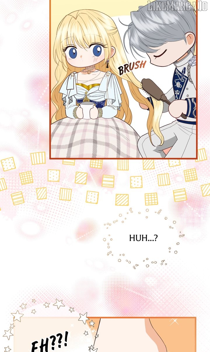 The Saintess Returns as a Villain Chapter 31 - page 81