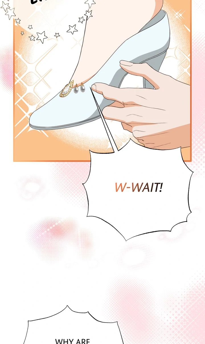 The Saintess Returns as a Villain Chapter 31 - page 82