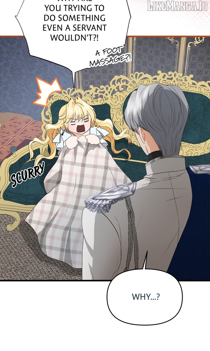 The Saintess Returns as a Villain Chapter 31 - page 83