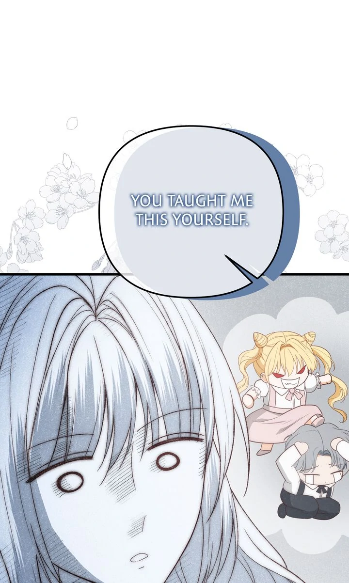 The Saintess Returns as a Villain Chapter 31 - page 84