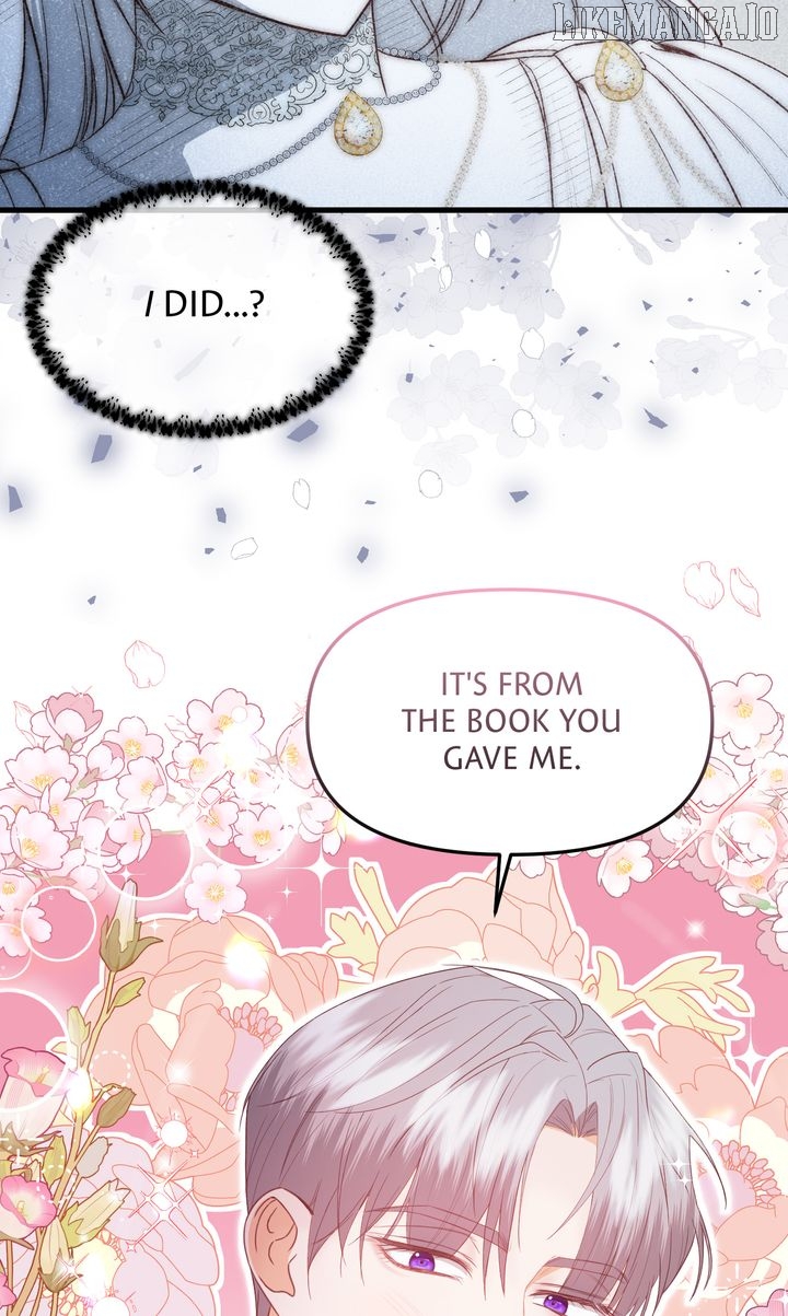 The Saintess Returns as a Villain Chapter 31 - page 85