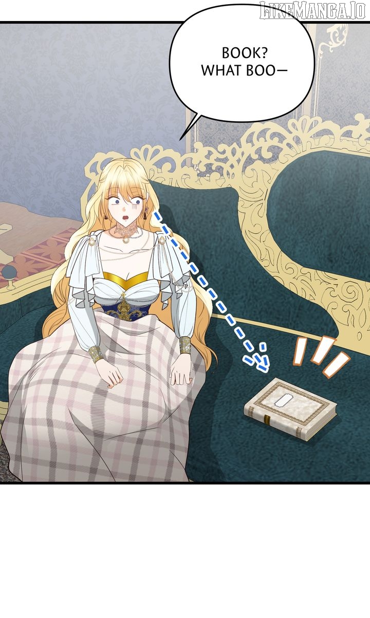 The Saintess Returns as a Villain Chapter 31 - page 87