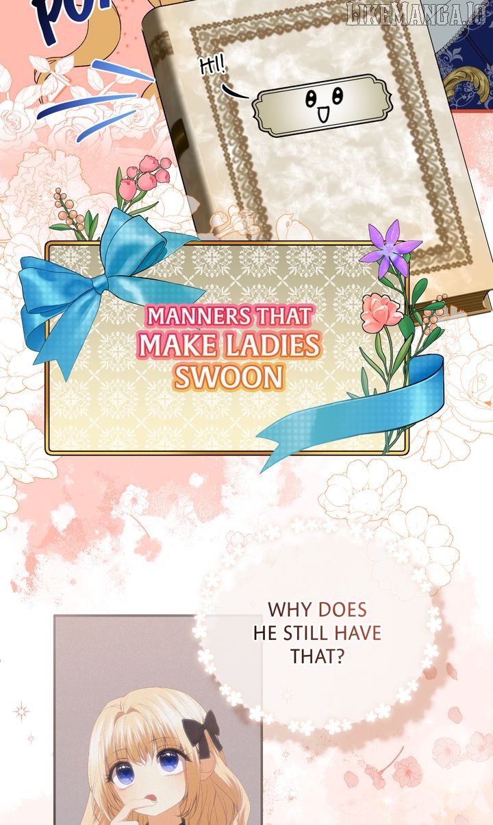 The Saintess Returns as a Villain Chapter 31 - page 89